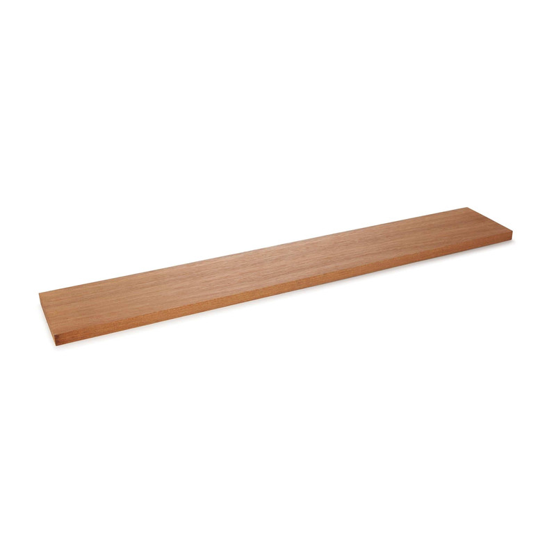Angelique Dimensional Lumber - Thickness:3/4" - Width:6" - Length:36"